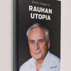 Gustav Hägglund : Rauhan utopia - pikkukuva 1