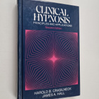 Harold B. Crasilneck ym. : Clinical Hypnosis - Principles... - pikkukuva 1