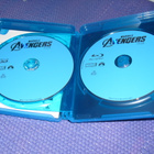 AVENGERS (Robert Downey Jr) 3D+2D -BD*** - pikkukuva 5