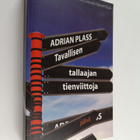 Adrian Plass : Tavallisen tallaajan tienviittoja : 365 te... - pikkukuva 1