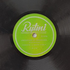 Savikiekko 1951 - Marjatta ja Martti Pokela - Rytmi R 6123 - pikkukuva 1