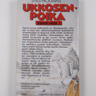 Stig Holmås : Ukkosenpoika - pikkukuva 2