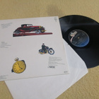 FLASH AND THE PAN - Early Morning Wake Up Call LP - pikkukuva 2