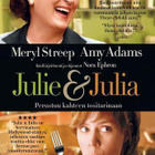 Julie & Julia  -  DVD - pikkukuva 1