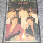 MATTI & TEPPO CARA MIA  C-KASETTI - pikkukuva 1