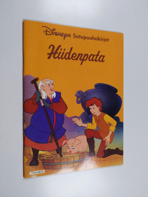 Walt Disney : Hiidenpata