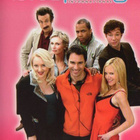 Lovespring International  -  Kausi 1  -  (2 DVD) - pikkukuva 1
