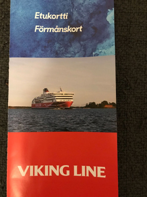 Tallinna Viking XPRS risteily