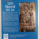 Nord 50 år - utbildning, utdanning, koulutus : jubileumsbok - pikkukuva 2