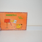 Postikortti (K) karhu - pikkukuva 1