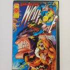 Sarjakuvalehti 8/1996 Wolverine - pikkukuva 1