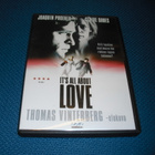 IT´S ALL ABOUT LOVE (Claire Danes)*** - pikkukuva 1