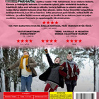 Me Ollaan Parhaita !  -  DVD - pikkukuva 2