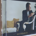CD Robert Palmer : Rhythm & Blues - pikkukuva 1
