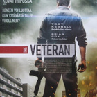THE VETERAN BLU-RAY - pikkukuva 1