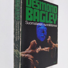 Desmond Bagley : Suomalainen nuorallatanssi - pikkukuva 1