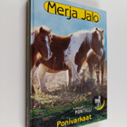 Merja Jalo : Ponivarkaat - pikkukuva 1