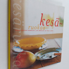 Nina Dreyer Hensley : Kesäruokaa - pikkukuva 1