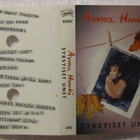 Anna Hanski • Syksyiset Unet C-Kasetti - pikkukuva 3