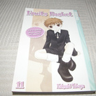 Natsuki Takaya Fruits Basket 11 - pikkukuva 1