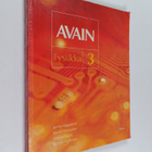 Jarmo Happonen : Avain 3 - Fysiikka - pikkukuva 1