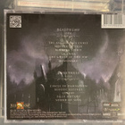 CRUENTA LACRYMIS - Sweetness And Blasphemy cd (Black Metal) - pikkukuva 2