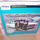 CD Shakin Arrows : Fifties & sixties ( SIS POSTIKULU ) - pikkukuva 1