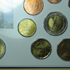 2008 Saksa 1c - 2euro+2euro juhlaraha J Hampuri - pikkukuva 2