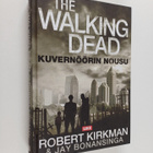 Robert Kirkman : The Walking Dead : kuvernöörin nousu - pikkukuva 1