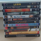 DVD ELOKUVIA ALKAEN 1e - pikkukuva 3