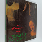 Rosabianca Skira-Venturi : Un dimanche avec Leonard de Vinci - pikkukuva 1