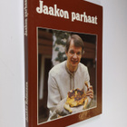 Jaakko Kolmonen : Jaakon parhaat terveydeksi (signeerattu) - pikkukuva 1
