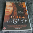The Gift - enne DVD - pikkukuva 1