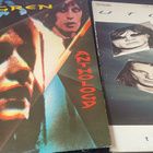 Todd Rundgren: Anthology ja Utopia: The Collection 2 x 2LP - pikkukuva 1