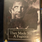 Brittiklassikko: They Made Me a Fugitive 1947 - pikkukuva 1