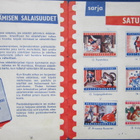 SÄÄSTÖKUVIEN KERÄILYKANSIO - pikkukuva 4