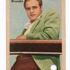 Purkkakuva Hellas Filmitähti-sarja n:o 39 MARLON BRANDO - pikkukuva 1