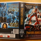 Pimeyden armeija VHS - pikkukuva 1
