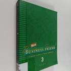 Pirkko Airas : New business friend 3 - pikkukuva 1