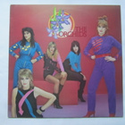 The Orchids: The Orchids  LP    1980     Powerpop - pikkukuva 1