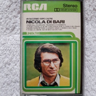 Nicola Di Bari – Un Successo Dopo L'Altro C-KASETTI 1976 - pikkukuva 1
