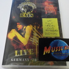 THE BOOMTOWN RATS LIVE GERMANY '78 UUSI DVD+CD - pikkukuva 1
