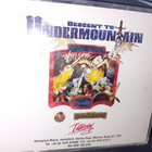 PC peli : Descent to Undermountain ( SIS POSTIKULU ) - pikkukuva 2