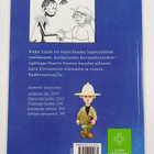 Martti Pentti : Kuku Luise - pikkukuva 2