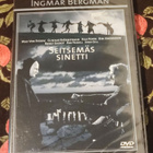 Seitsemäs sinetti UUSI Ingmar Bergman - pikkukuva 1