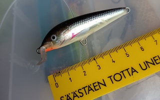 Rapala Team Esko Ireland