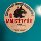 Maustetytöt - Kaikki tiet vievät Peltolaan LP - pikkukuva 4