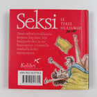 Bill Stott : Seksi : se tekee hulluksi! - pikkukuva 2