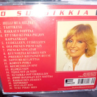 CD 20 SUOSIKKIA BERIT : Helli mua hiljaa ( SIS POSTIKULU - pikkukuva 2