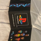 PlayStation muistikortti-tarroja - pikkukuva 2
